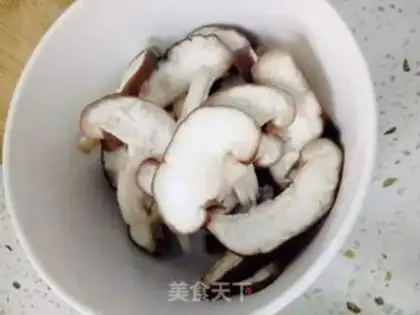 Make Hot chicken rice step 1