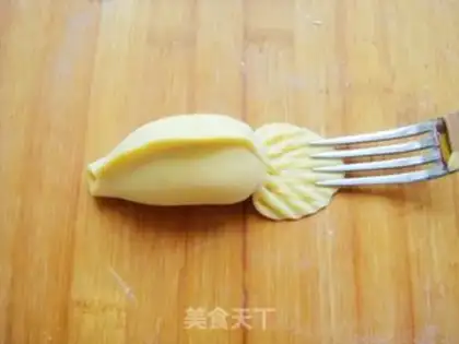 Make Goldfish steam step 8