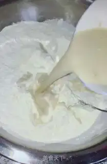 Make Noodles step 3