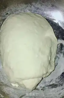 Make Noodles step 4