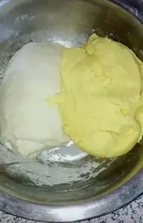 Make Noodles step 5