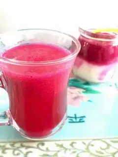Make The yogurt concubines step 11