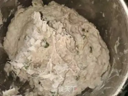 Make Tacoball step 2
