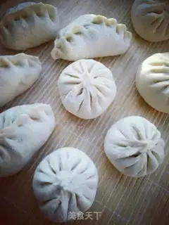 Make Cream egg buns step 4