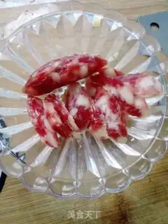 Make Hot chicken rice step 5