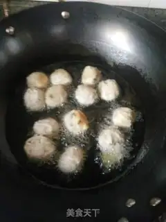 Make Tacoball step 3