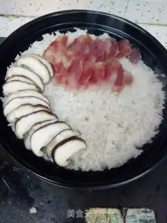 Make Hot chicken rice step 6
