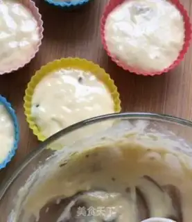 Make Cranberry cream step 10