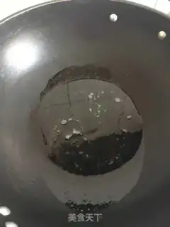 Make Spade buns step 3