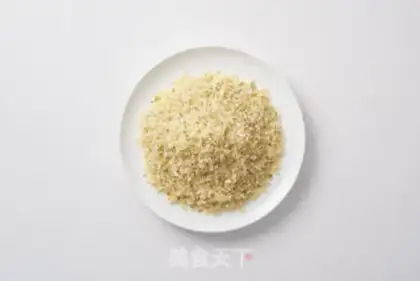Make The souffled fish chop step 1