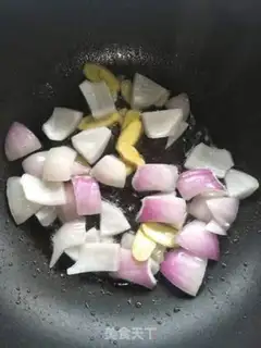 Make A casserole step 2