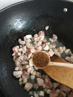 Make Spade buns step 5