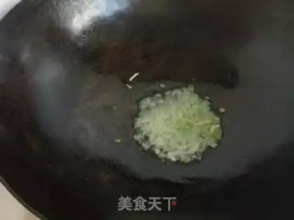 Make Five with potato soup step 3
