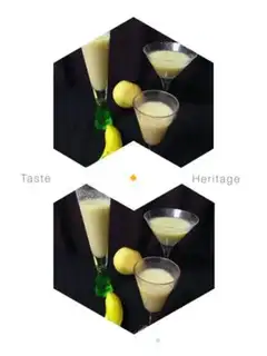 Make Banana Sydney Juice step 1