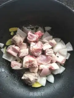Make A casserole step 3