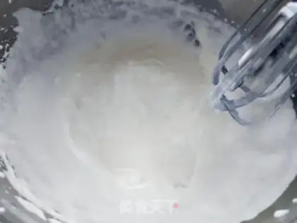 Make Strawberry cheesecaps step 6