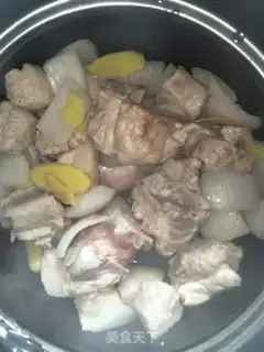 Make A casserole step 4