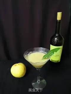 Make Banana Sydney Juice step 4