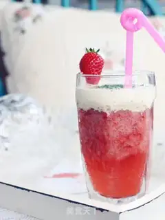 Make Strawberry cheesecaps step 9