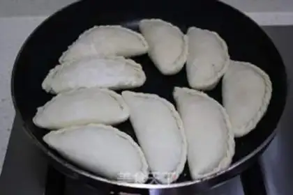 Make Homemade cauliflower boxes step 5