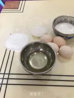 Make A pancake step 0