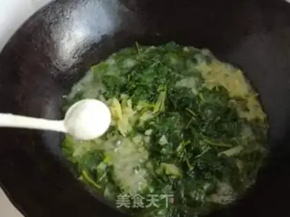 Make Five with potato soup step 8