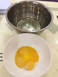 Make A pancake step 1