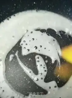 Make A snowball step 3