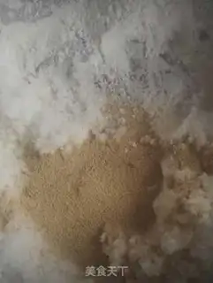 Make Mushroom bag step 1