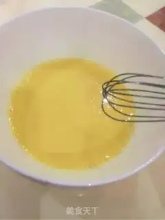 Make A pancake step 3