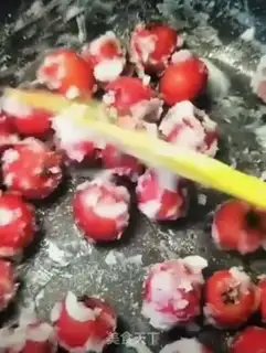 Make A snowball step 5