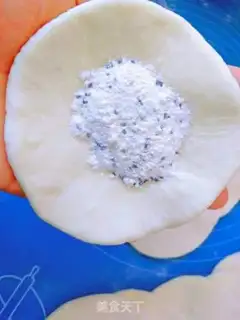 Make Formula Black Sesame Magnetic Triangle step 5