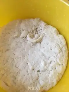 Make Spade buns step 14