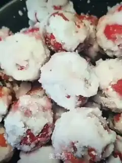 Make A snowball step 6
