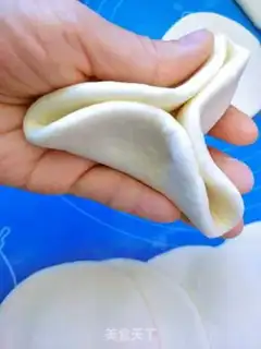 Make Formula Black Sesame Magnetic Triangle step 6