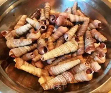 Make Spicy Nail step 2