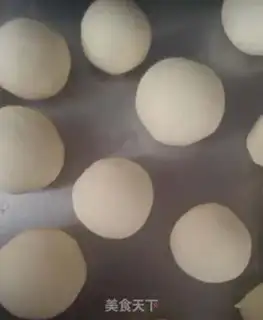 Make Mushroom bag step 4