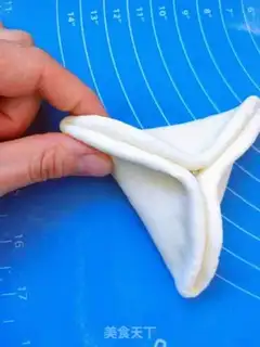 Make Formula Black Sesame Magnetic Triangle step 7