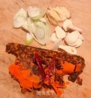 Make Spicy Nail step 3