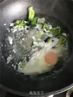 Make Nutritional diet step 2