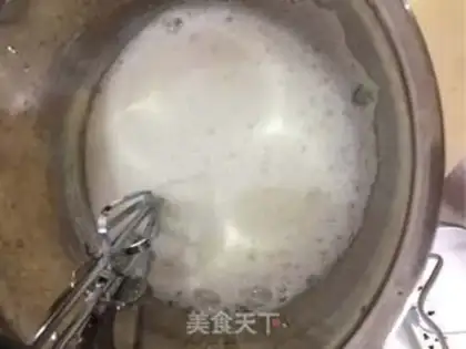 Make A pancake step 6
