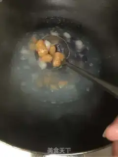 Make Sodium step 2