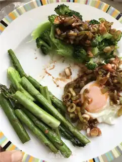 Make Nutritional diet step 4