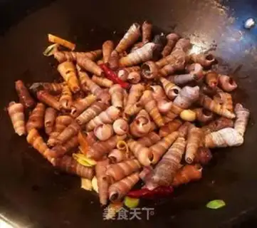 Make Spicy Nail step 6