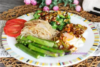 Make Nutritional diet step 5