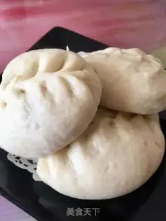 Make Spade buns step 20
