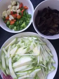 Make Fish fragrance step 2