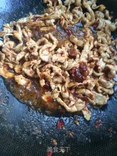 Make Fish fragrance step 4