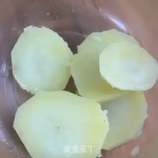 Make A snack step 0