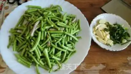 Make Soybeans step 0